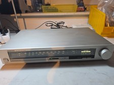 Onkyo T-22 FM Stereo / AM
