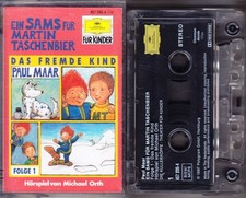 MC Ein Sams für Martin