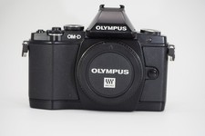 OLYMPUS OM-D E-M5 Body