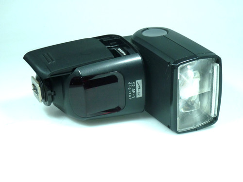 Metz systemblitz - ,