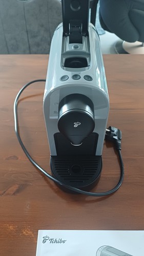 Tchibo cafissimo pure plus - cafissimo,