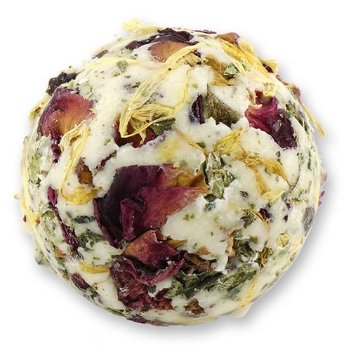 Badebutter kugel vanille von - badebutter-kugel,