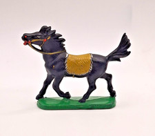 DDR Indianer Pferd ohne Reiter