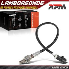 Lambdasonde Regelsonde für Ford Fiesta IV/V Cougar Focus Mondeo Fusion Mazda 2