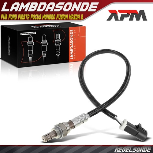 Lambdasonde regelsonde für - lambdasonde,