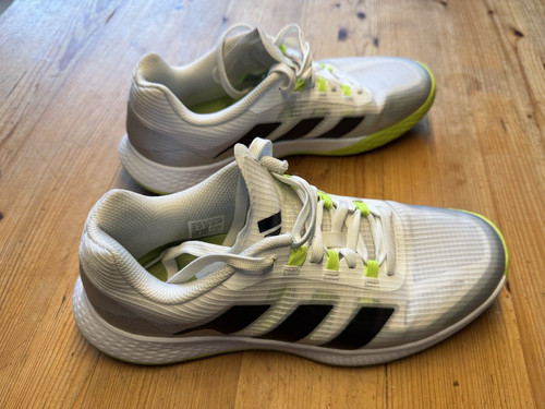 Adidas hallenschuhe - adidas,
