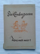 Der Kindergarten Hefte zur