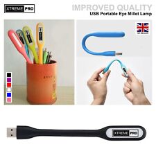 Biegbare Mini LED tragbare