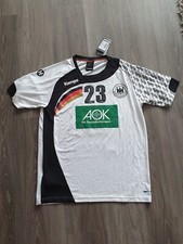 DHB Deutschland Trikot Huber