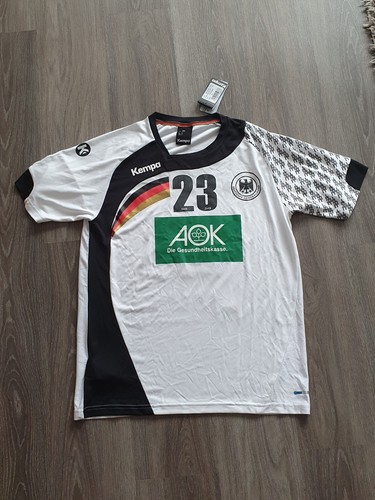 Dhb deutschland trikot - deutschland, huber