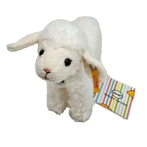 Steiff anni lamm - anni, sheep
