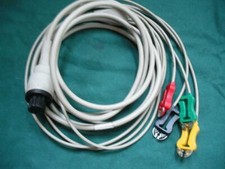 Corpuls 02122 08/16 4-Lead ECG