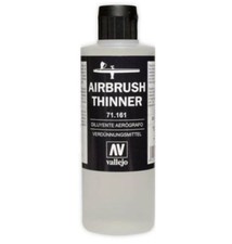 Vallejo Airbrush Verdünner