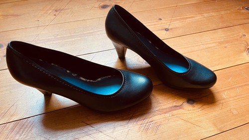 Laura lenti pumps - lenti, *