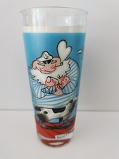 Milch - Glas  Milchglas Ritzenhoff - 94 - K. Meinhardt 2000 Sammlung Sammler 