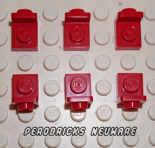 Lego konverter rot bracket - 6x,