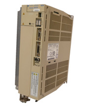 Yaskawa Electric Servopack Frequenzumrichter | Ver. 7000A | SGDM-30DN