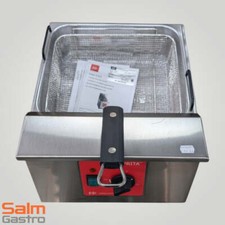 FriFri Cooking Frita+8