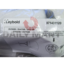 New In Box LEYBOLD 971431120