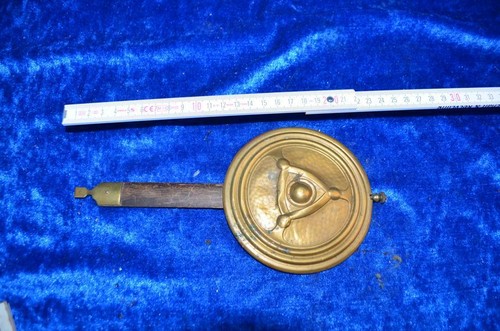 Prunk pendel regulatoren aus - pendel,