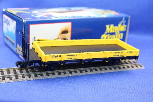 Fleischmann 2404 magic - 2404, train