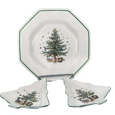 Nikko Happy Holidays Set With