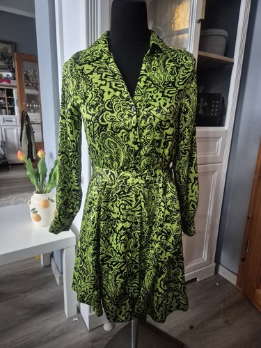 Zara kleid herbstkleid - kleid,