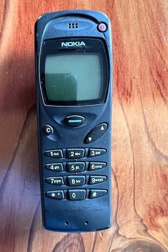 Nokia 3110 original - 3110,