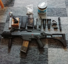 Heckler & Koch G36 C AEG