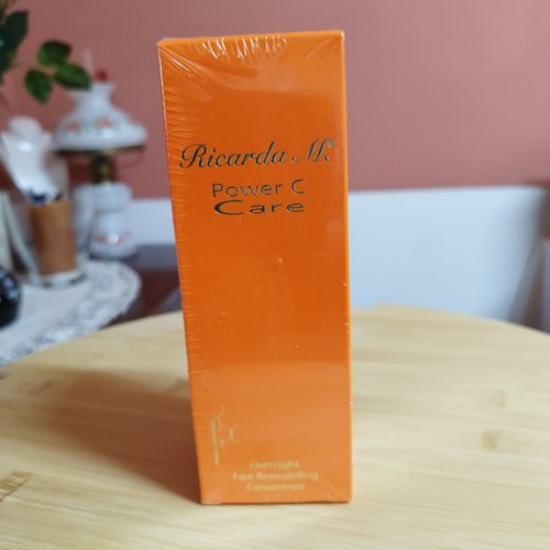 Ricarda pcc overnight face - m.,