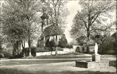 Adelberg kloster kapelle - adelberg,