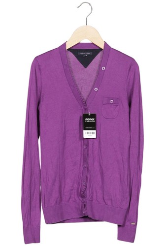 Tommy hilfiger strickjacke - tommy,