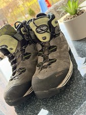 Meindl Wanderschuhe Herren