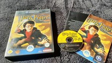 NINTENDO GAMECUBE Harry Potter