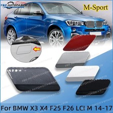 Headlight Washer Cover For BMW