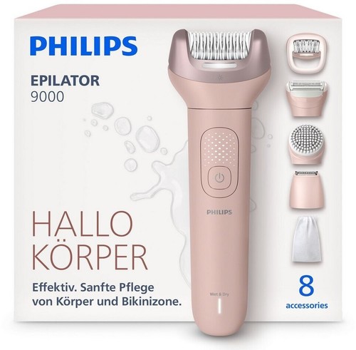 Philips series 9000 bre719 - series,