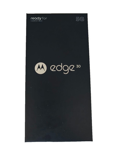 Motorola edge 8 gb - edge,