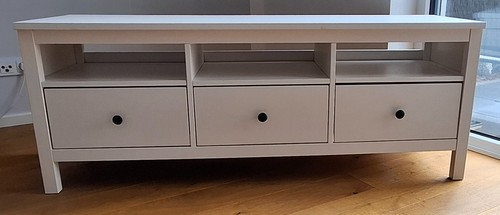 Ikea hemnes bank - hemnes, tv‑bank