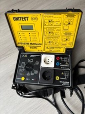 Beha Unitest 0701/0702