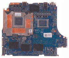 Dell alienware m17 - m17, r5