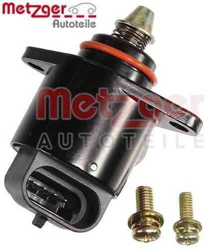Metzger 0908002