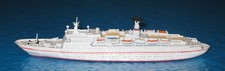 SU Kreuzfahrtschiff MAKSIM GORKIJ ex HANSEATIC (III), CMKR 97, Metall, 1:1250