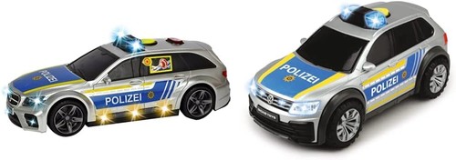 Dickie toys mercedes amg e43 - toys,