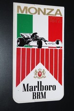 älterer Aufkleber Sticker