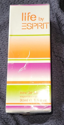 Esprit life - by,