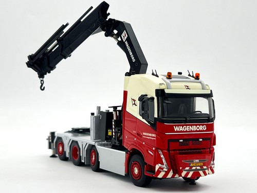 Volvo fh5 weltenbummler - volvo,