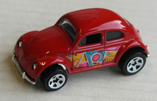 Hot Wheels VW Volkswagen