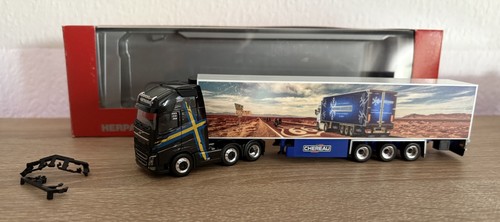 Herpa 314145 volvo - 314145, xl