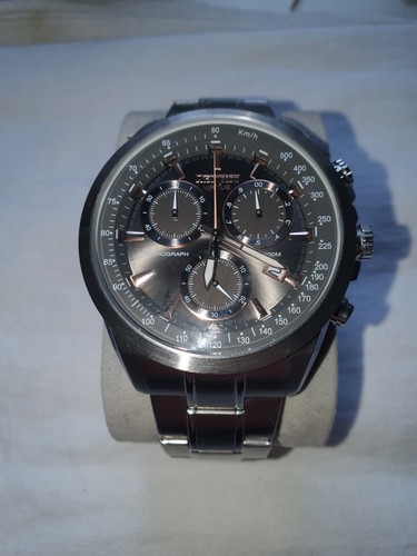 Champion chronograph von - champion,