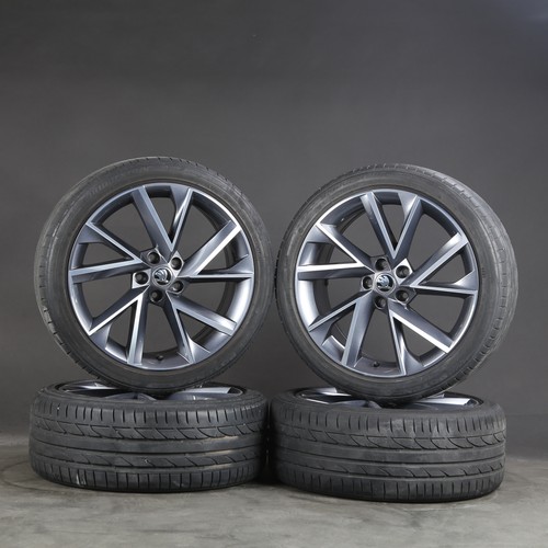 Zoll sommerräder original - 19,